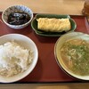 堺泉北2号線食堂
