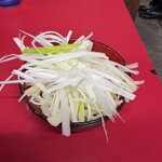 ラーメン二郎 新潟店 - 