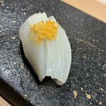 吉祥寺 鮨 栞庵 やましろ - 