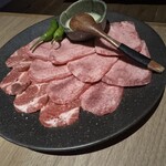 肉亭 まぼたん - 