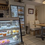 ホットケーキパーラー フルフル 赤坂店 - 