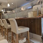 ホットケーキパーラー フルフル 赤坂店 - 