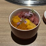 肉亭 まぼたん - 