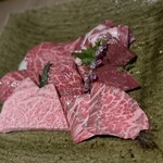 肉亭 まぼたん - 