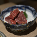 肉亭 まぼたん - 