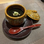 吉祥寺 鮨 栞庵 やましろ - 