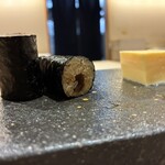 吉祥寺 鮨 栞庵 やましろ - 