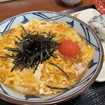 丸亀製麺 札幌伏見店 - 