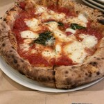 Felicita Pizzeria Trattoria - 