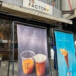 10ファクトリー - 