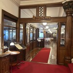 メインダイニングルーム - 