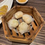 WANAKU Chinese Food, Seafood & Dimsum - 