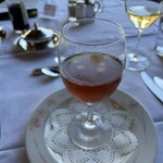 メインダイニングルーム - 