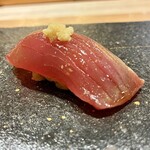 吉祥寺 鮨 栞庵 やましろ - 