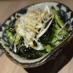 肉亭 まぼたん - 