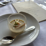 メインダイニングルーム - 