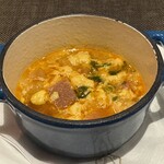 Jose Luis - ソパデアホ