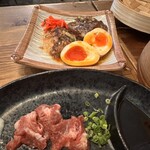 スタンド ライカ - 