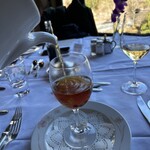 メインダイニングルーム - 