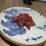 肉亭 まぼたん - 