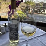 メインダイニングルーム - 