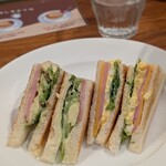 ホットケーキパーラー フルフル - 