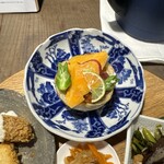 食堂ヒトト - 