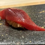 吉祥寺 鮨 栞庵 やましろ - 