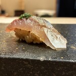 吉祥寺 鮨 栞庵 やましろ - 