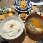 食堂ヒトト - 