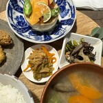 食堂ヒトト - 