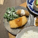 食堂ヒトト - 