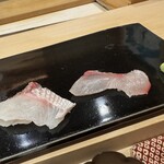 鮨きむら - 