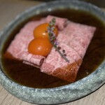 肉亭 まぼたん - 