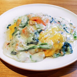 ビストロカフェリブロ_2