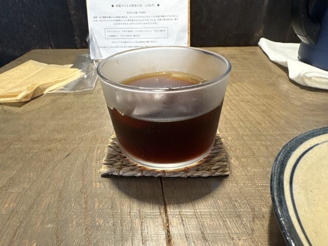 食堂ヒトト - 福島（オーガニック）の写真