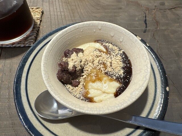 食堂ヒトト - 福島（オーガニック）の写真