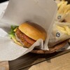 モスバーガー ユニバーサル・シティウォーク大阪店