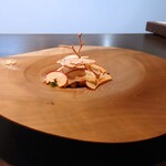 SHOKUDO YArn - 【Lunch】みりんご*