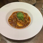 中華バルサワダ KITTE大阪店 - 