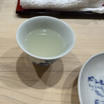 西麻布 鮨まつ - 