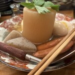 高円寺おつゆ - 