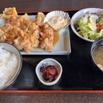 わかうら食堂 - 
