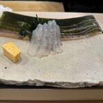 西麻布 鮨まつ - 