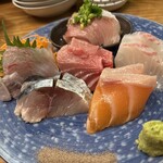 高円寺おつゆ - 