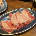 焼肉・鍋 まるや - 