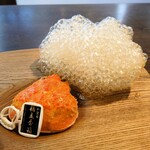 SHOKUDO YArn - 【Lunch】バブルカニシスターズ*