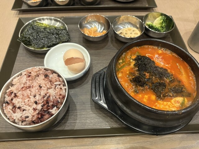 韓流道 純韓国料理 チャンチ - 大日/韓国料理 | 食べログ
