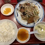中華食堂一番館 西武新宿駅前店 - 