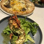 俺のフレンチ・イタリアン - 